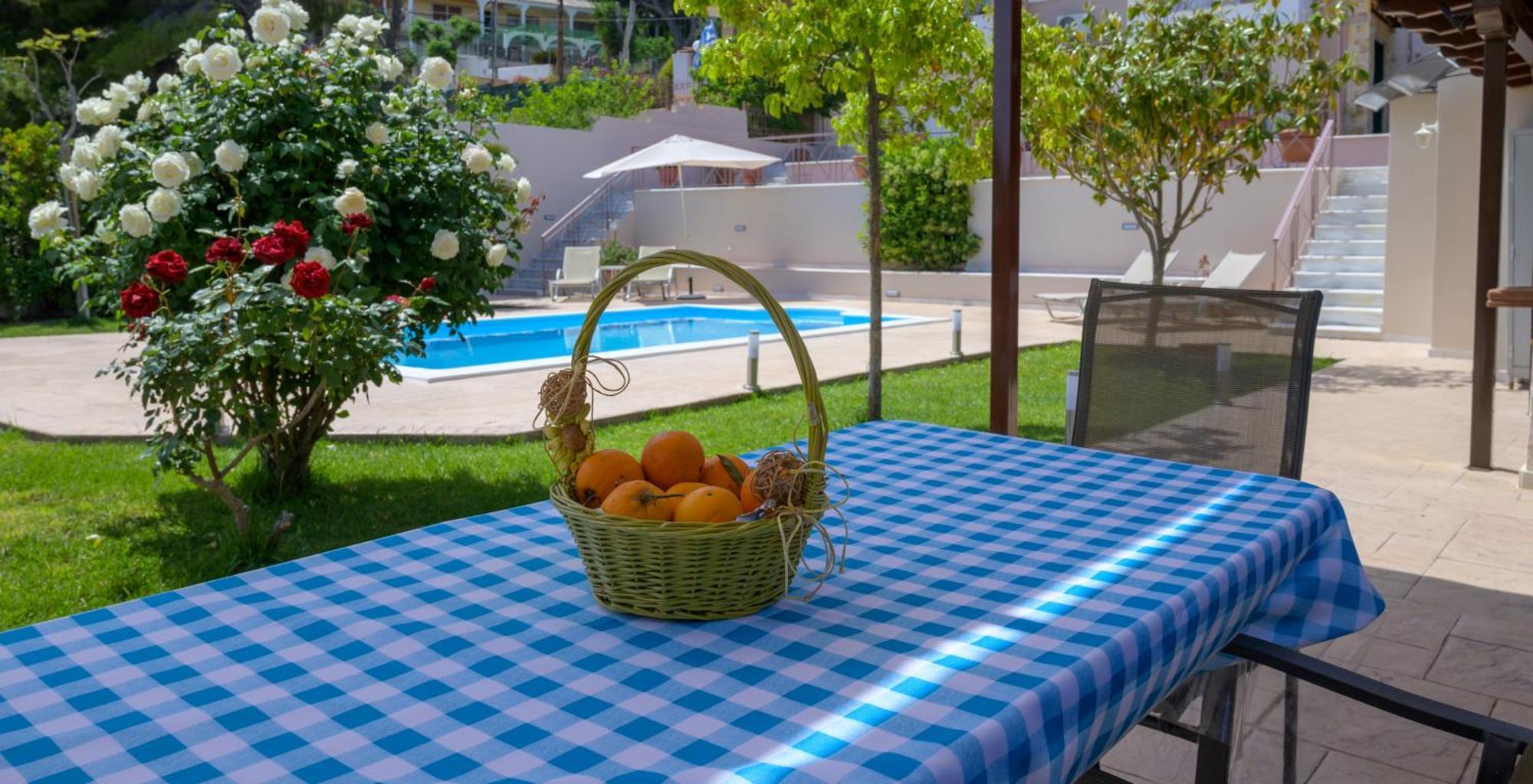 فيلا Artemis Riviera المظهر الخارجي الصورة