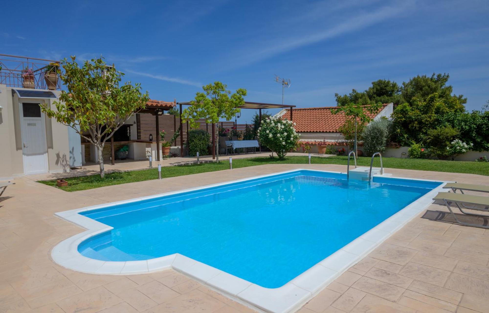 فيلا Artemis Riviera المظهر الخارجي الصورة