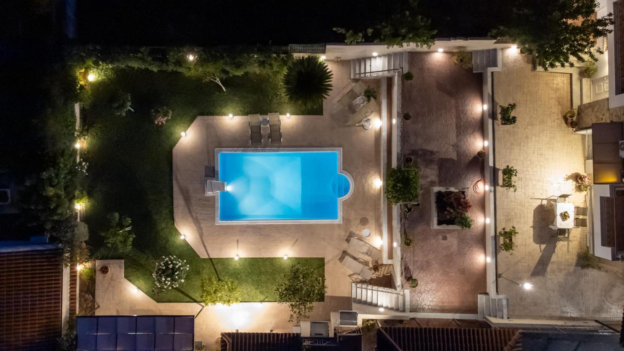 فيلا Artemis Riviera المظهر الخارجي الصورة