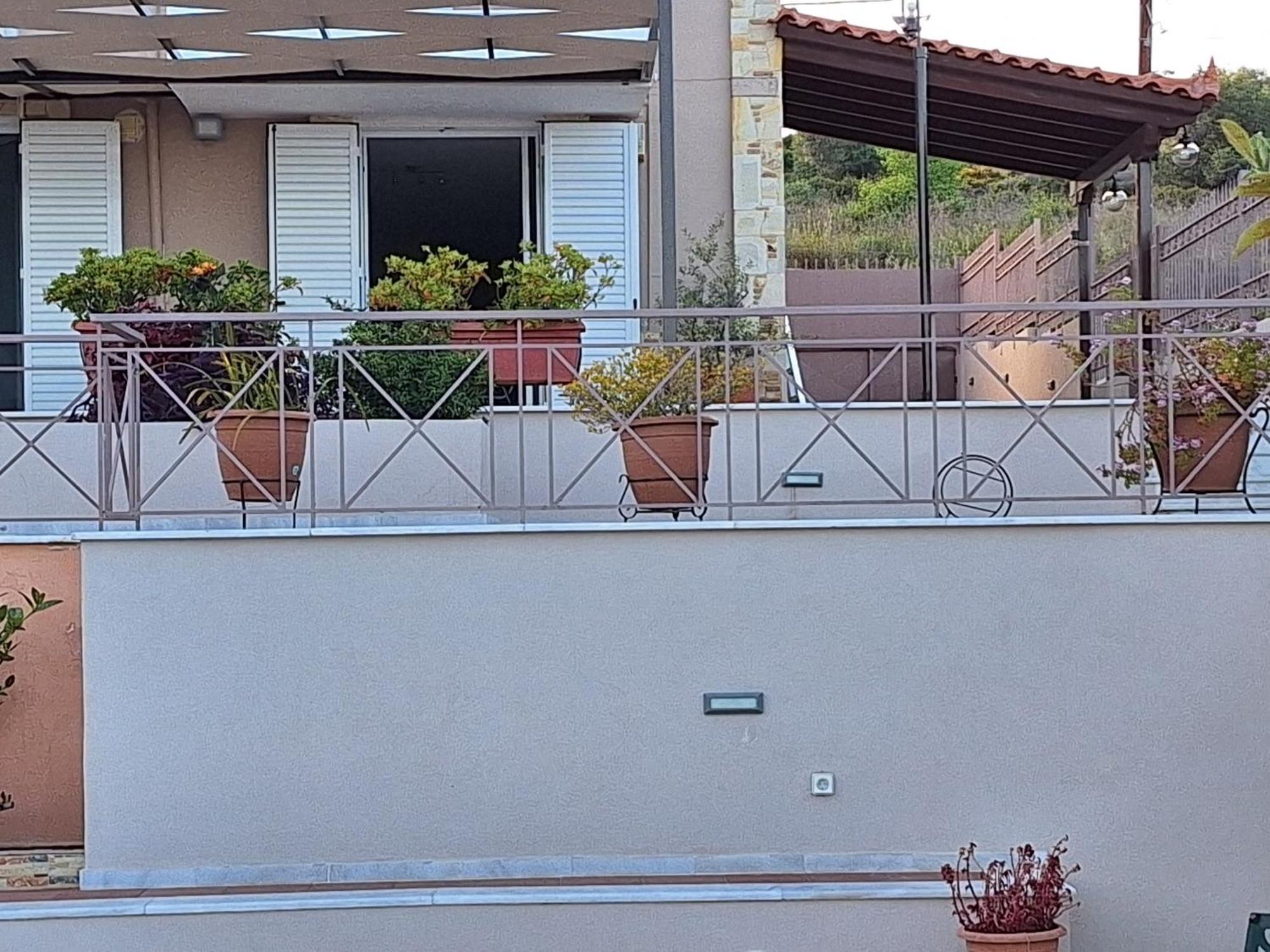 فيلا Artemis Riviera المظهر الخارجي الصورة