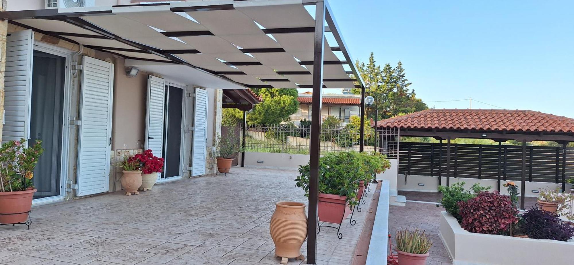 فيلا Artemis Riviera المظهر الخارجي الصورة